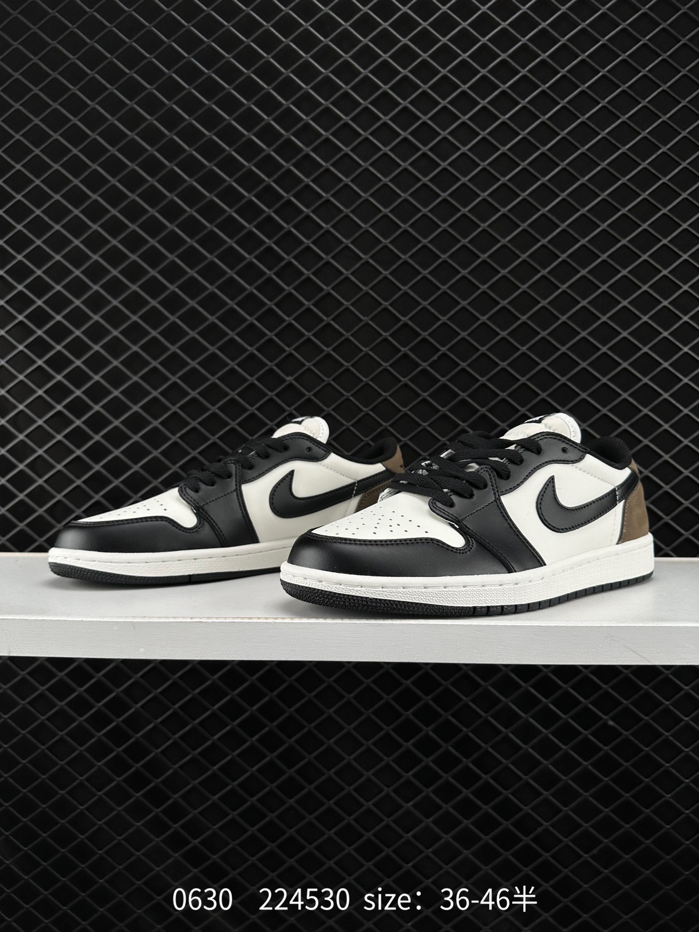 Air Jordan 1 Low AJ1